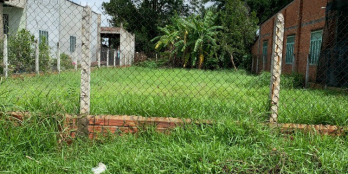 5x40 thổ full 350tr. Cần bán đất kế KCN Phước Đông.