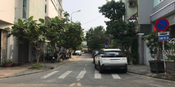 Cần bán lô đất đường Hà Đông 3,Thanh Khê,Đà Nẵng-97m2-Chỉ 50tr/m2-0901127005