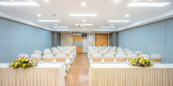Cho thuê phòng đào tạo, phòng hội thảo, địa điểm tổ chức hội nghị sự kiện Hà Nội