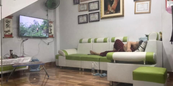 Hẻm 6m, Bình Thạnh, Nguyễn Xí, P13, 4 tầng, 6 tỷ (TL)