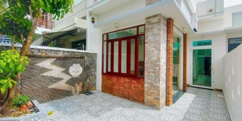 [060]_Nhà Đẹp 100m2, Hoàn Công, Lộ 4M, 2 Phòng, Nguyễn Thông, Bình Thuỷ, TPCT