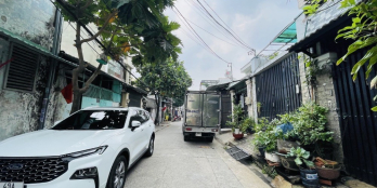 BÌNH TÂN NGỘP BANK GIÁ BÁN HUỶ DIỆT ĐỐI DIỆN AEON TÂN PHÚ 100M 5X20 6.8 TỶ