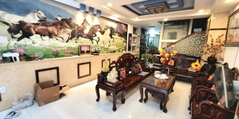 Bán nhà HXH 8m sát mặt tiền Đ.Đồng Đen DT115m2_3L,chỉ 16tỷ rất phù hợp mua để ở