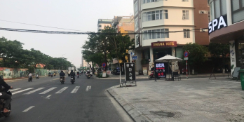 Lô góc 3 mặt tiền,Mỹ An,Ngũ Hành Sơn,ĐN-700m2-Giá chỉ 87,5tr/m2-0901127005.