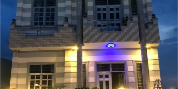 Chính chủ cần bán nhà hẻm xe tải 6 m, đúc đẹp 4x18m, trệt, lửng, 2 lầu, ST khu