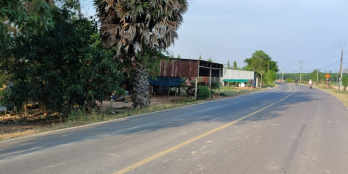 HƠN 2300m2 ĐẤT VƯỜN SỔ HỒNG RIÊNG - CƠ HỘI ĐẦU TƯ GIÁ RẺ CHO CÁC NHÀ ĐẦU TƯ