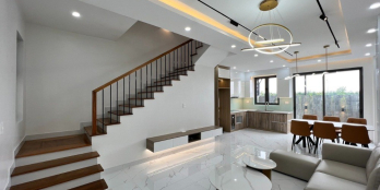  Cho thuê nhà mới hoàn thiện tại dự án Belhomes - KĐT VSIP Hải Phòng