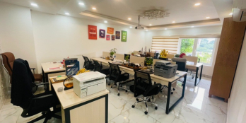 12tr/tháng ( bao điện-nước-wifi ) đầy đủ chức năng văn phòng - mặt tiền khu An P