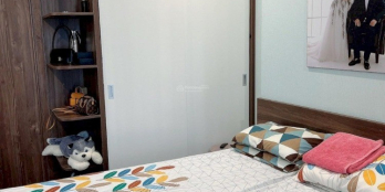 Nhà Bình Chánh cấp bốn chỉ 1 tỷ SHR, 5 x 17 tiện xây mới