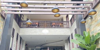 MẶT TIỀN TRẦN MAI NINH BỀ THÉ  P12 TÂN BÌNH 120M 6X20 20 TỶ VUÔNG VỨC KINH DOANH