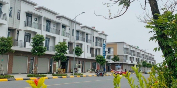 Shophouse Centa city đường 26m full nội thất giá 6.5 tỷ