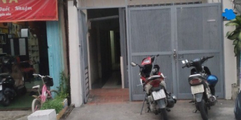 Bán Nhà Mặt Tiền Đường số 7 TP Thủ Đức, 126m2 Giá 10tỷ (Thấp hơn thị trường 20%)