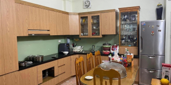 4 Tỷ sở hữu Hộ Khẩu Tây Hồ, 30m ra mặt phố Thuỵ Khuê, Nhà đẹp ở luôn