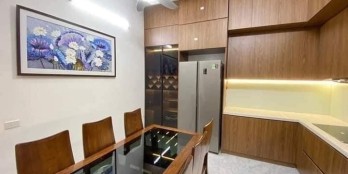 Bán nhà Ngõ 28 Phố Võ Chí Công , Gần Phố, Gần Oto 4.3 tỷ