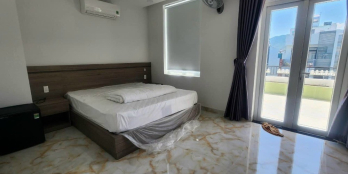 Bán nhà 3 tầng Mỹ Giá gói 4 - Có sẵn 5 căn hộ cho thuê - Giá 5,5 tỷ