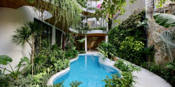 Bán Toà CHDV Cô Giang Quận 1_DOANH THU 1 Tỷ/ Tháng_14m x 18m _ 6 Tầng