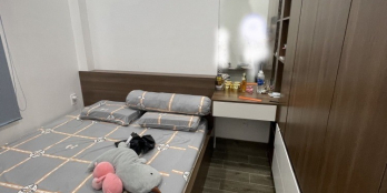 Nhà mới keng 4T Quận 11 Lê Đại Hành