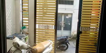 Chỉ 4.3tỷ, có ngay nhà đẹp 2 tầng, 112m2, Lâm Văn Bền, quận 7