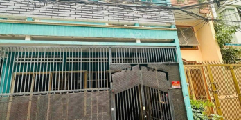 NHÀ NHỎ GIÁ TỐT - Thích Quảng Đức phường 5 Phú Nhuận Diện tích thực tế 31m2