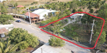 Mặt Tiền HƯơng Lộ 62 đi khu du lịch yangbay Khánh Phú , Khánh Vĩnh Khánh Hòa