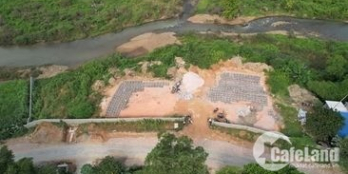 Tổng 4000m Đất Bám đường nhựa dài 120m