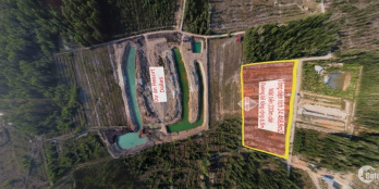 Khách NGỘP cần ra gấp mảnh đất  tại xã Cửa Cạn, Diện tích 2,4ha.