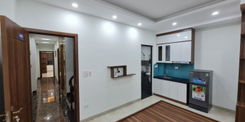 Bán Apartment Yên Hòa 80m, 7T, ngõ ô tô, 15 căn hộ, DT 1 tỷ 5/năm, nhỉnh 14 tỷ