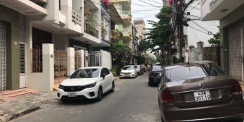 Cần cho thuê căn nhà 3,5 tầng mới đẹp,mặt tiền Tống Phước Phổ,Hải Châu,ĐN-9,5tr.