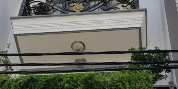 Mặt tiền kinh doanh Chữ Đồng Tử, P7, Tân Bình, 55m2, 5 tầng mới đẹp, 14 tỷ (TL)