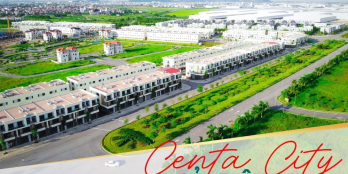 Chỉ từ 64 triệu-m2 sở hữu shophouse120m2 ngay KDT VSIP Bắc Ninh, TP Từ Sơn