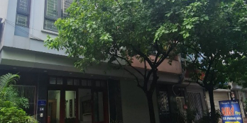 Phố Nguyễn Phúc Lai, Đống Đa, 60m2, 4 tầng, MT 4.5m, ô tô, kinh doanh, 12.8 tỷ