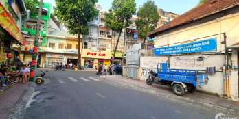 Chỉ 9,5 tỷ nhà 90m2 Cao Bá Nhạ, Ng Cư Trinh, Quận 1