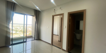 Cho thuê căn hộ Bcon Plaza giá 4.5 triệu/tháng hỗ trợ rèm, bếp