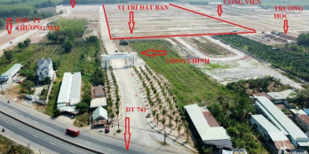 Mở bán siêu đô thị thông minh Phương Trường An 6 - 5F Orianna