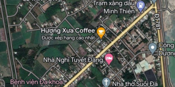 đất đầu tư f0, dân cư đông đúc, vị trí đắc địa