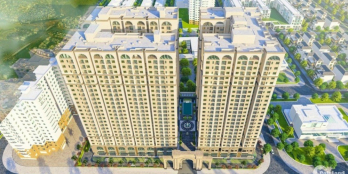 Thanh Toán 299 triệu Sở hữu căn hộ cao cấp Phú Mỹ Bà Rịa