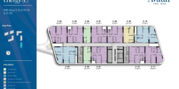 Căn hộ chung cư cao cấp thanh toán siêu giản chỉ 130 triệu sở hữu ngay