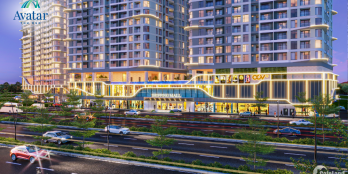 Đầu tư tích luỹ đón trước hạ tầng vành đai 2, thanh toán 30tr/tháng/2PN