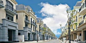 Chính chủ cần bán biệt thự phân khu thời đại Vinhomes Ocean Park 3 - the crown