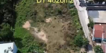 Cần bán gấp khuôn đất 4026m2 MT đường Phước Thiện, kế bên Vinhomes giá chỉ 99 tỷ