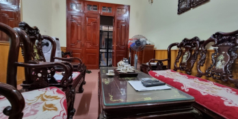 BÁN NHÀ PHÂN LÔ VĂN CAO - Ô TÔ TRÁNH - VỈA HÈ - GẦN PHỐ - GẦN HỒ TÂY- KD TỐT