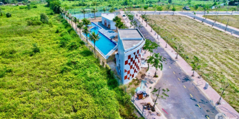 Chỉ còn 2 suất nội bộ trong Khu Dân Cư