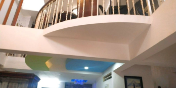 Nhà 6 x 10, 5 tầng, hẻm ô tô Nguyễn Trãi, Quận 1. 13,8 tỷ