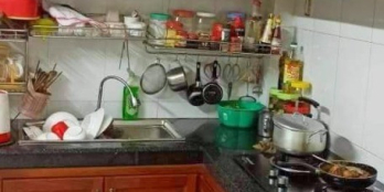 ️ NHÀ BÌNH ĐÔNG, Q8, HẺM 3M THÔNG, 3 TẦNG, 78M2, CHỈ 4,9 TỶ(TL) ️