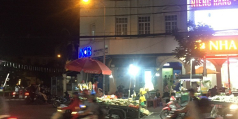 MẶT TIỀN Đường 1 Phước Bình ,Sát ĐỖ XUÂN HỢP Kinh Doanh  Giá 11 tỷ TL.