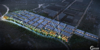 Chỉ 30% ~ 600 triệu sở hữu đất nền Sky Riverside- Cầu Tràm