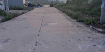 Bán các lô đất khu giãn dân và khu đấu giá Nội Hoàng Huyện Yên Dũng - Bắc Giang.