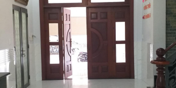 Bán nhà Hẻm xe hơi Nguyễn Thượng Hiền, Gò Vấp 39m2 chỉ 3 tỷ rưỡi