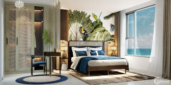 Chính chủ cần bán gấp căn 1PN giá 2tỷ không chênh, chuẩn bị bàn giao