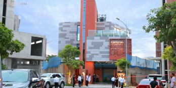 Chỉ 28tr/m2 sở hữu ngay biệt thự cao cấp ven biển Đà Nẵng, full hồ bơi+ sân vườn